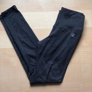 ABS2B Fitness Apparel Tights